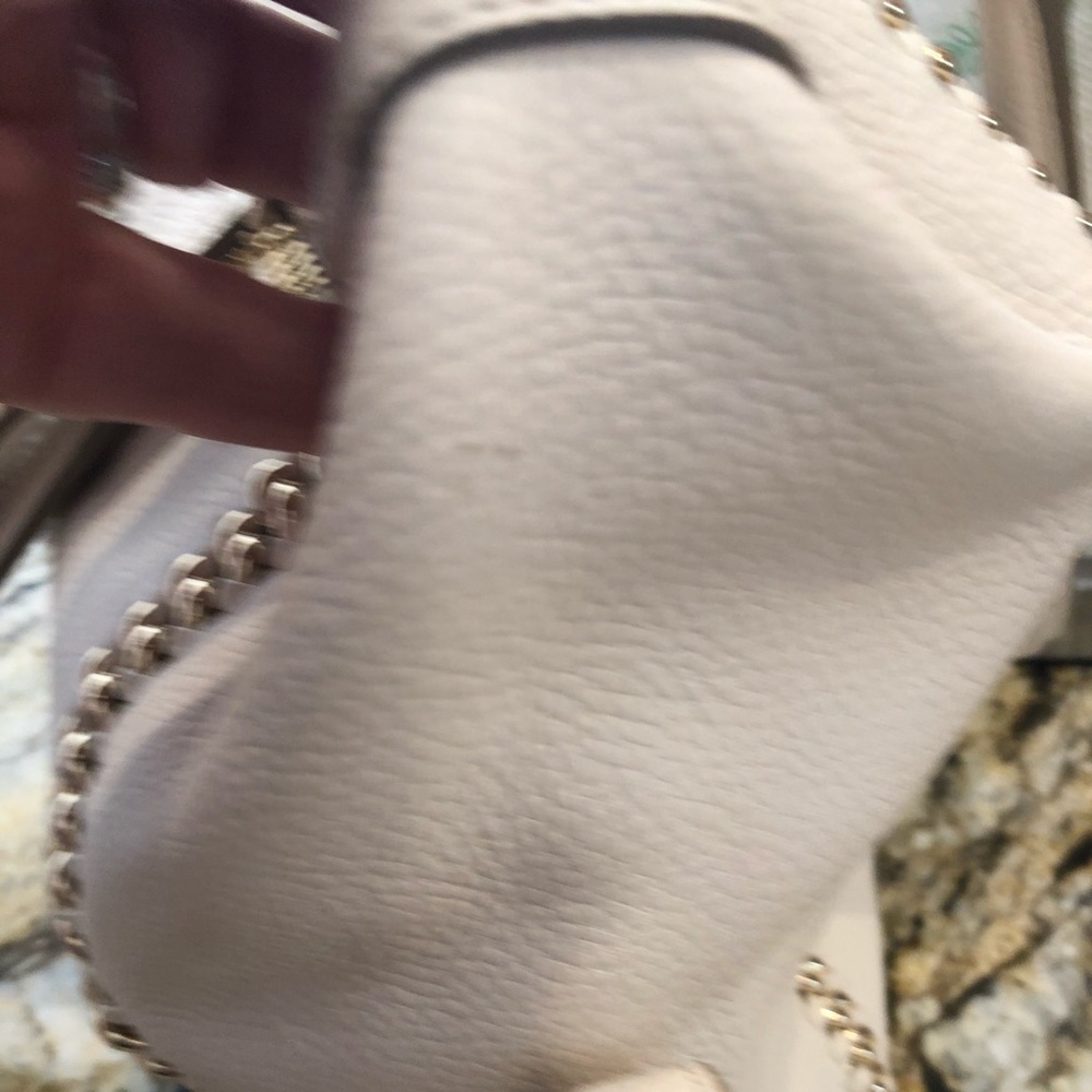 Coach Prairie Whipstitch Satchel - Picture 9 of 16